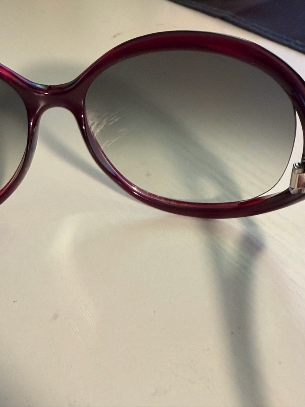 Stunning Roberto Cavalli Sunglasses Excellent Condition - Picture 8 of 12